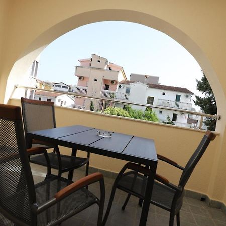 Villa Il Mare Budva Exterior photo