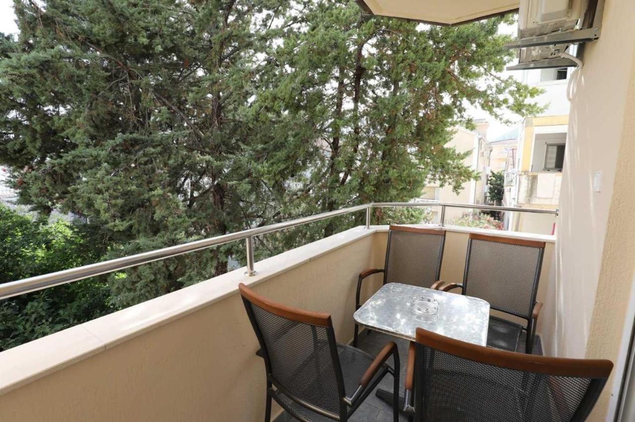 Villa Il Mare Budva Exterior photo