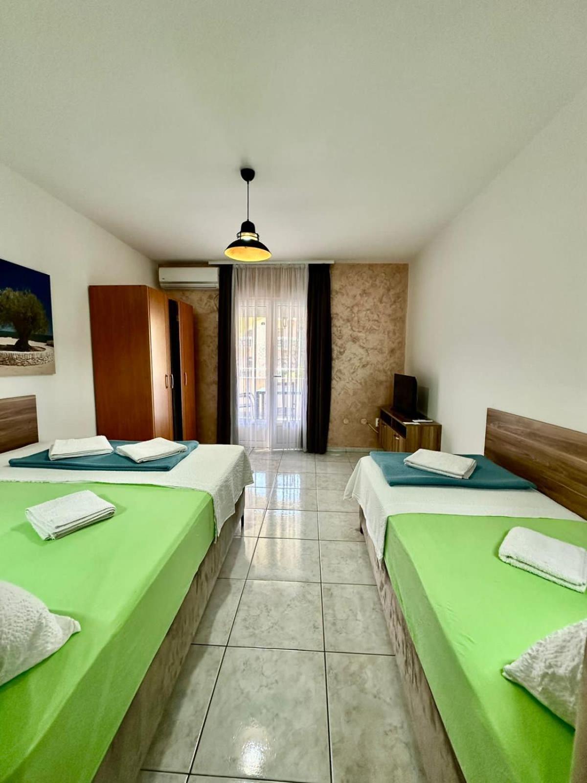 Villa Il Mare Budva Exterior photo