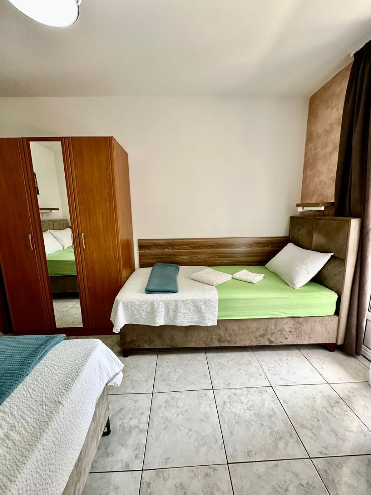 Villa Il Mare Budva Exterior photo